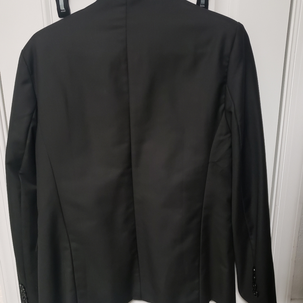 Men's blazer / sport coat - Picture 6 of 8